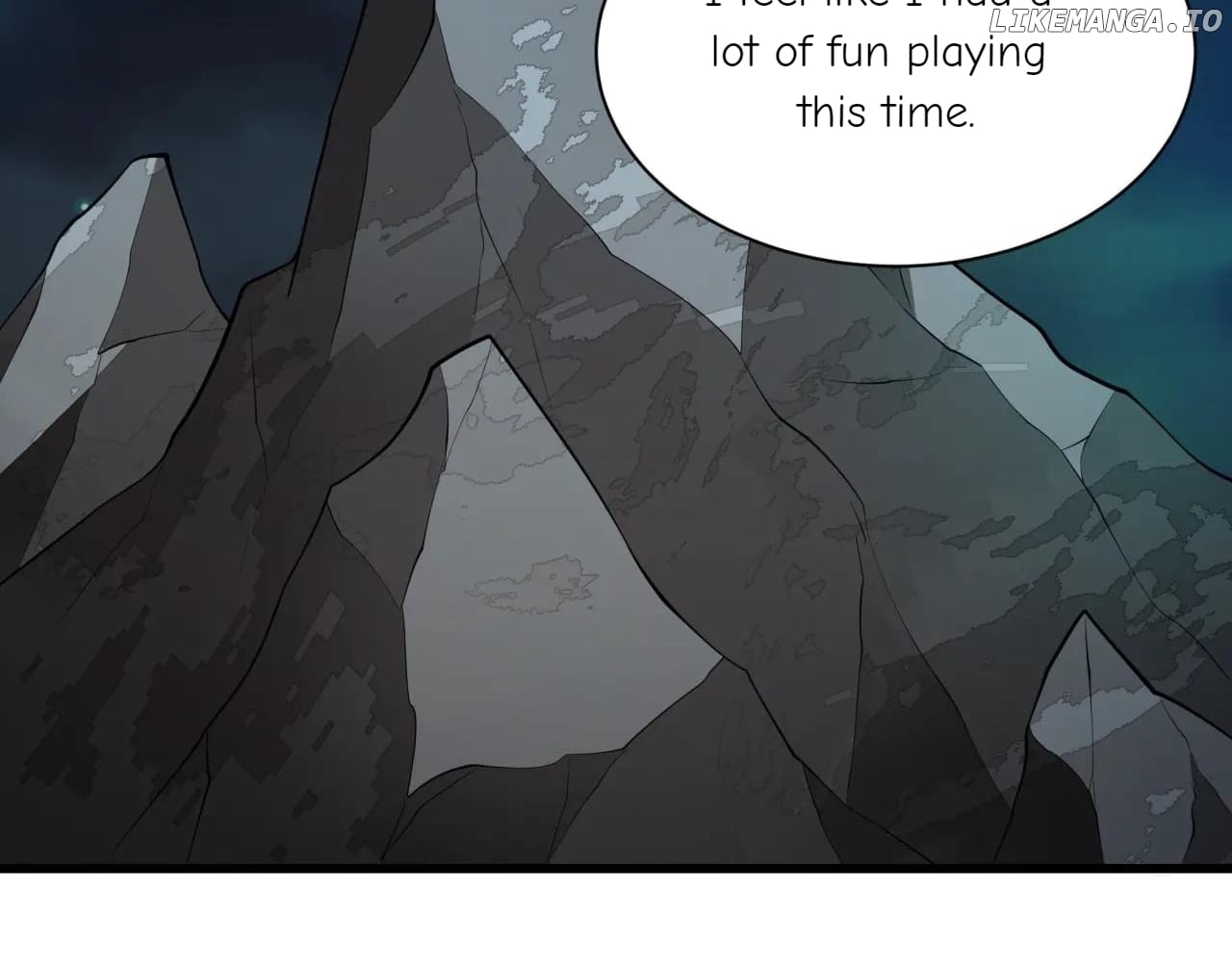 Era of the Haunted Chapter 326 - page 27